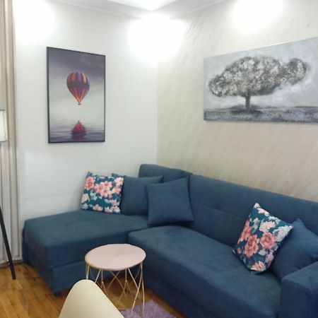 Апартаменты Ema Lux - Zgrada Panorama Сокобаня Экстерьер фото